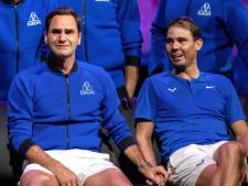 De kater na het perfecte afscheid van Roger Federer: zo mooi gaat het niet snel meer worden
