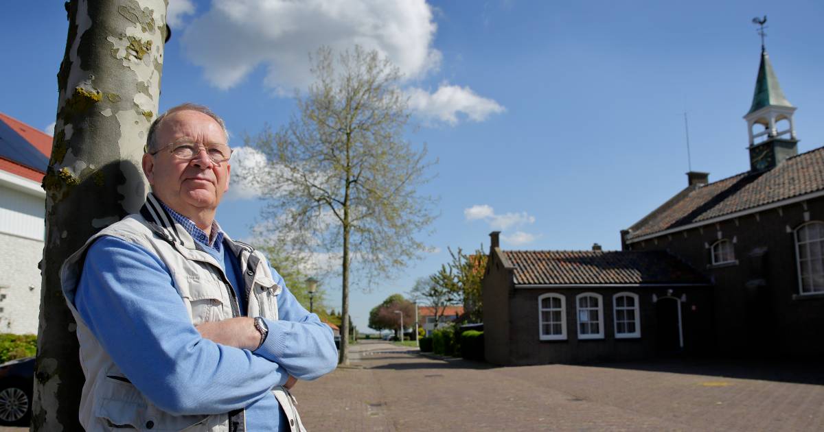 Strijensas denkt aan beroemde plaatsgenote Suze Groeneweg | Hoeksche Waard