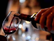 Douze bouteilles de vin de retour sur Terre après un séjour dans l'espace: une dégustation très attendue