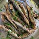 De Volkskeuken: gegrilde sardines