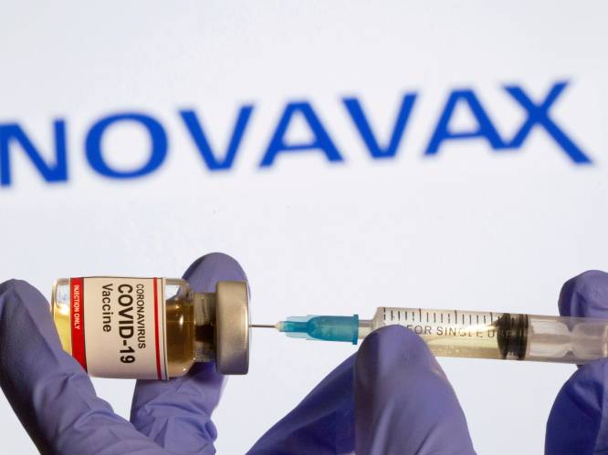 België bestelt nieuw vaccin ‘Novavax’ voor mensen die allergisch zijn voor Pfizer of Moderna