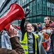De dag dat Anuna De Wever besloot te gaan betogen, is de dag dat Bart De Wever ‘Wir schaffen das’ omarmde