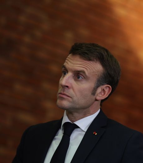 Affaire McKinsey: “Je ne crains rien”, assure Macron