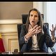 ‘We zijn op de limieten van ons politiek en institutioneel model gebotst’