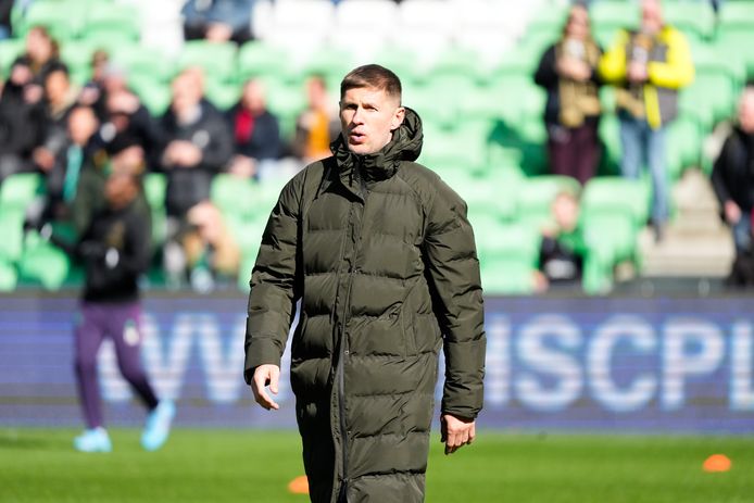 Jevgeni Levtsjenko.