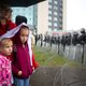 Opinie: Ook de Belarussen verdienen het Europese perspectief waarvoor Oekraïne nu strijdt