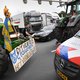 Lange dag van protesten ten einde: boeren vertrokken bij Mediapark en huis van minister Van der Wal
