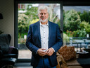 Rob Stomphorst, woordvoerder van Veilig Verkeer Nederland.