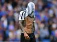 Kenedy verkoopt doodschop en mist penalty bij gelijkspel Newcastle