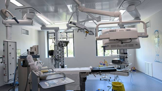 L’hôpital des enfants condamné pour une vaginoplastie sur une mineure intersexe