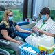‘Wie gevaccineerd is, kan nog altijd besmettelijk zijn’