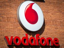 Vodafone Nederland kampt voor tweede keer deze week met storing