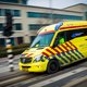 Ambulances in aantal regio’s minder snel ter plaatse, maar of het levens kost is moeilijk te zeggen