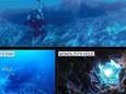 Gigantische monoliet ontdekt op bodem Middellandse Zee