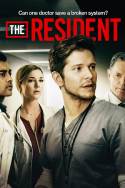 boxcover van The Resident