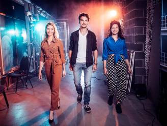 Nieuwe telenovelle van VTM heet ‘Lisa’ en Tinne Oltmans krijgt de hoofdrol: “Ik heb élke aflevering van ‘Sara’ gezien”