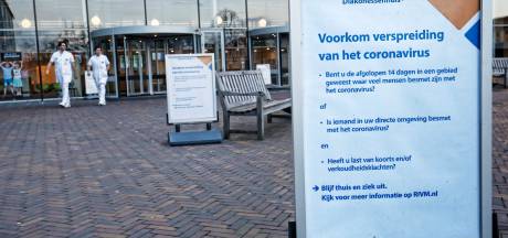 Coronateststraat Moet Ook Te Voet Goed Bereikbaar Zijn Vindt Groenlinks Utrecht Gelderlander Nl Intercitymaterieel, treinstel van de nederlandse spoorwegen. coronateststraat moet ook te voet goed