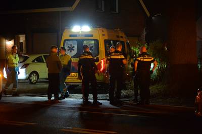 Grote vechtpartij in Zundert loopt compleet uit de hand: eerst alleen maar slaan, maar dan trekt Mar