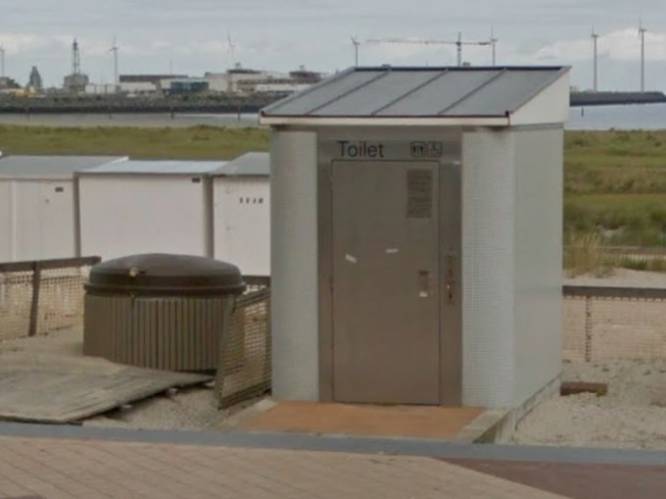 Aanzienlijke schade na inbraak in zelfreinigende openbare toiletten in Knokke-Heist: “Herstel zal wellicht lang aanslepen”