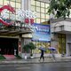 Chinese criminelen veranderen verlaten casino’s in gevangenis-achtige callcenters voor massa-oplichting