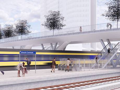 Nieuwe winkels in Hoog Catharijne binnenkort kan je ook hier shoppen Utrecht gelderlander
