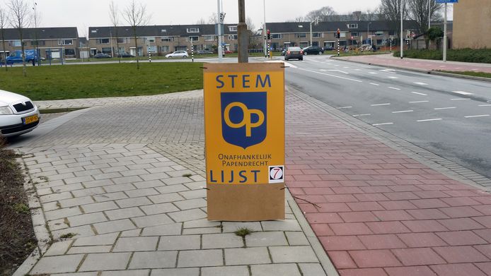 Onafhankelijk Papendrecht