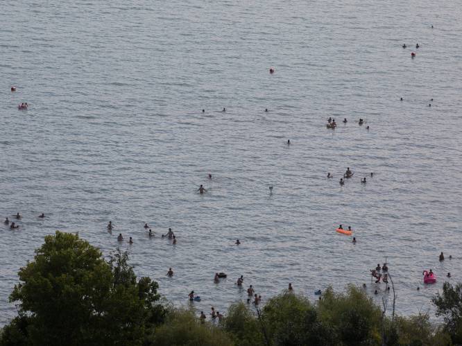 Belg (50) uit Massenhoven verdronken in Hongaarse Balatonmeer