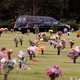 Christelijke betogers verstoren begrafenis Orlando-slachtoffer