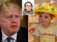 Britse premier reageert met afschuw op gruwelijke dood van mishandelde baby