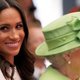 Déze koninklijke taak neemt Meghan Markle over van Queen Elizabeth