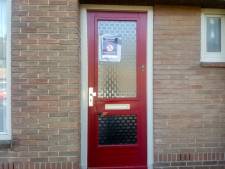 Wapen en drugs in Gorcumse woning aangetroffen na tip, burgemeester sluit pand vrijwel onmiddellijk 
