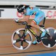 Kenny De Ketele halfweg twaalfde op omnium Wereldbeker in Cali