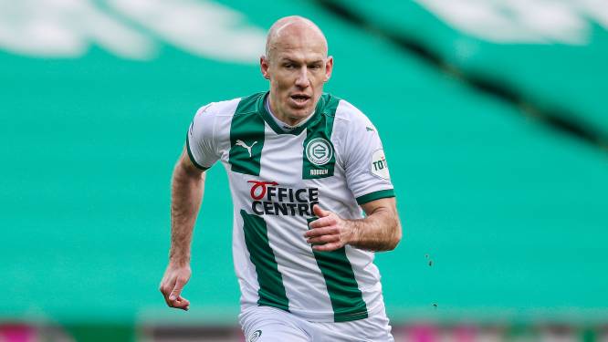 Koopmeiners jaagt op Jahanbakhsh en Weghorst, Robben kan in voetsporen Cruijff treden