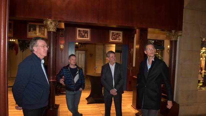 Forum voor Democratie probeert crisis te bezweren bij Van der Valk in Tiel