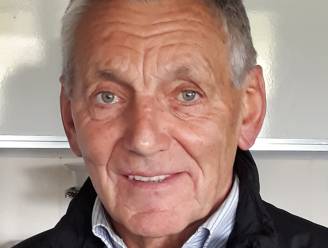 Levensverhaal Frans Van Looy (69): Stop een boerenzoon in een rijhuis, en hij gaat dood vanbinnen