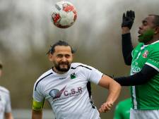 Het complete amateurvoetbaloverzicht: Papendrecht niet blij met buurman Sliedrecht, SteDoCo haalt uit