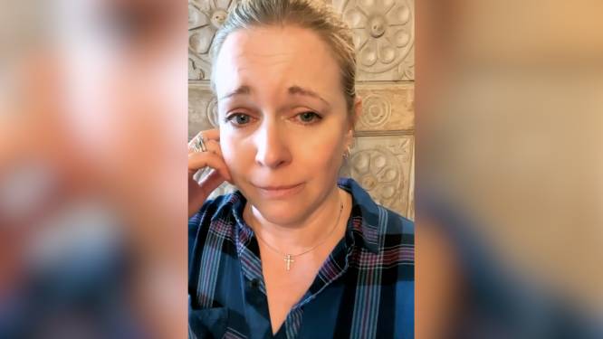 En larmes, l'actrice Melissa Joan Hart révèle avoir aidé des écoliers à échapper à la fusillade de Nashville 