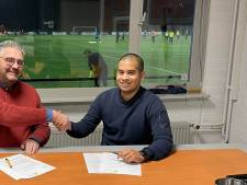 Bergeijk moet opnieuw op zoek naar nieuwe trainer, Antal Tooten verkiest Willem II boven derdeklasser