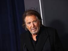 “Choqué” par la grossesse de sa compagne de 29 ans, Al Pacino lui aurait réclamé un test ADN
