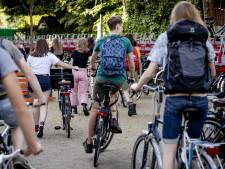 Nicole is schooljaar lang ‘gastmoeder’ van Italiaanse Julia (17): ‘Superstoer van haar’
