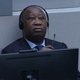Ex-president Gbagbo pleit 'onschuldig' voor het Strafhof