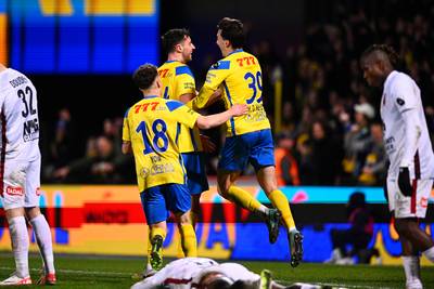 Westerlo réalise la bonne opération, le RWDM vit un calvaire