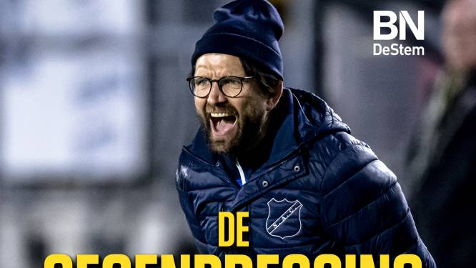 Gegenpressing | Hyballa rehabiliteert drietal, spektakel bij NAC en de val van Hellemons