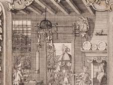 In dit kookboek uit 1769 staat het oudst bekende Nederlandse recept voor pepernoten 