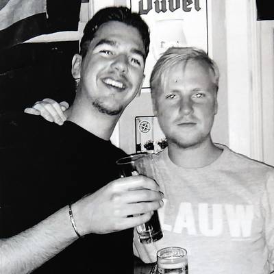 Jesse Assenberg (1999-2020) was een echte dorpsjongen met een groot hart