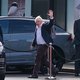 Boris Johnson geen kandidaat in race om Brits premierschap