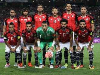 En dat met een doelman van 44 jaar: Egypte mag voor het eerst sinds 1990 nog eens naar een WK