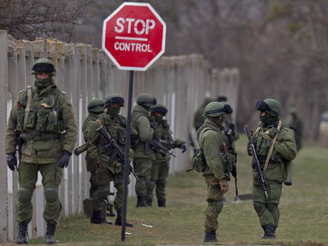 Hoopgevende geluiden na vredesoverleg: Moskou belooft militaire activiteit rond Kiev en Tsjernihiv in te perken