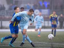 Marco van Basten opent tribune bij zege DTS Ede, VRC komt met de schrik vrij tegen Otterlo, VVA Achterberg grijpt de koppositie