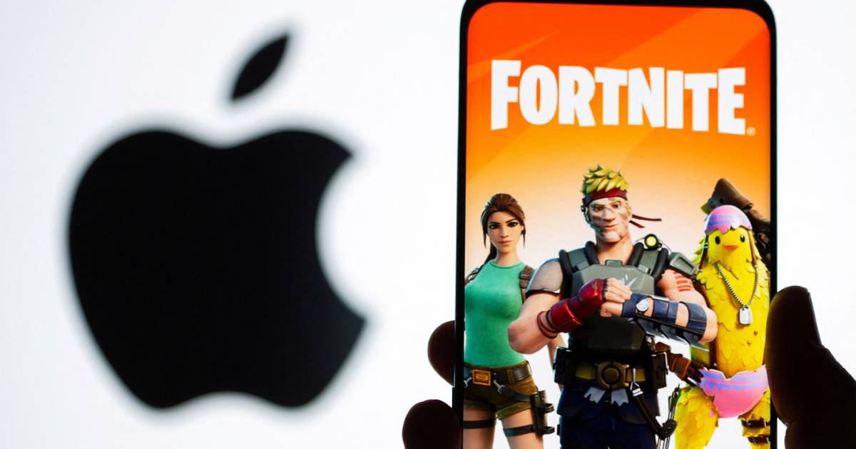 Epic Games vs Apple: Fortnite Battle Continues with EU Legislation in Play